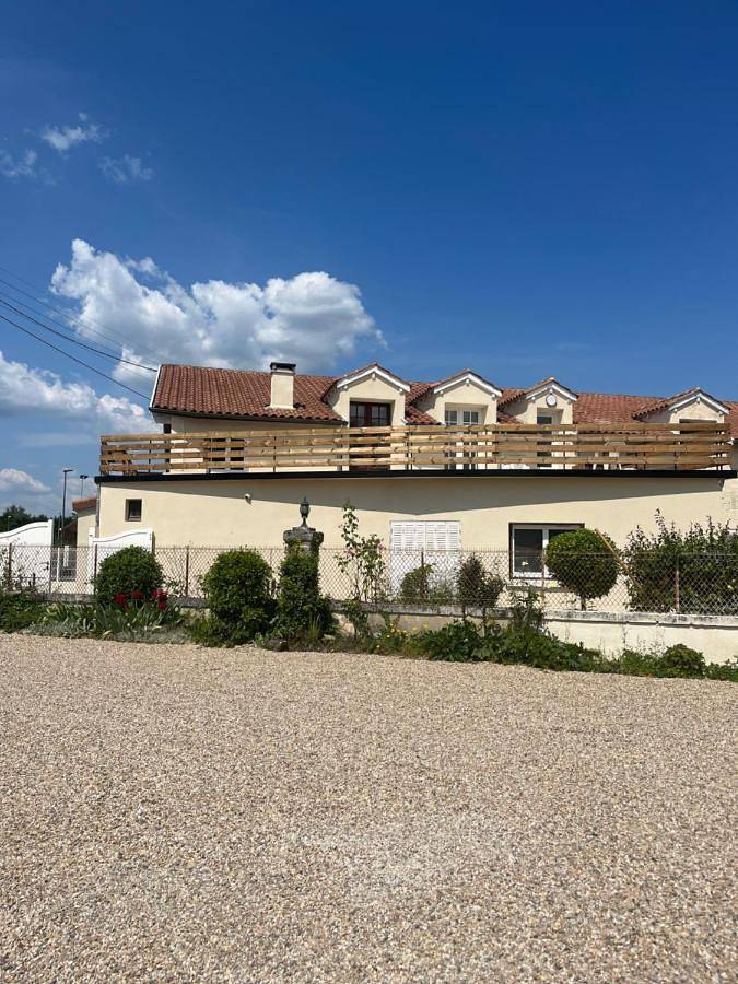 Gîte pour 2 personnes à Mussidan - 2