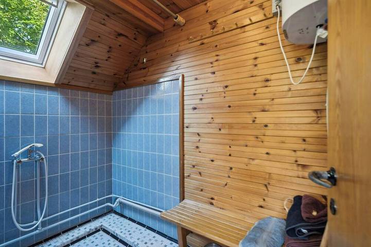 Ferienhaus für 8 Personen, mit Balkon und Garten in Astrup Vig - 3