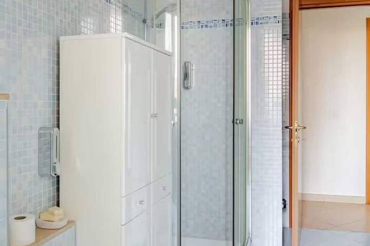 Apartamento entero, Fox's House - Apartment with private parking near Florence in Campi Bisenzio, Provincia de Prato