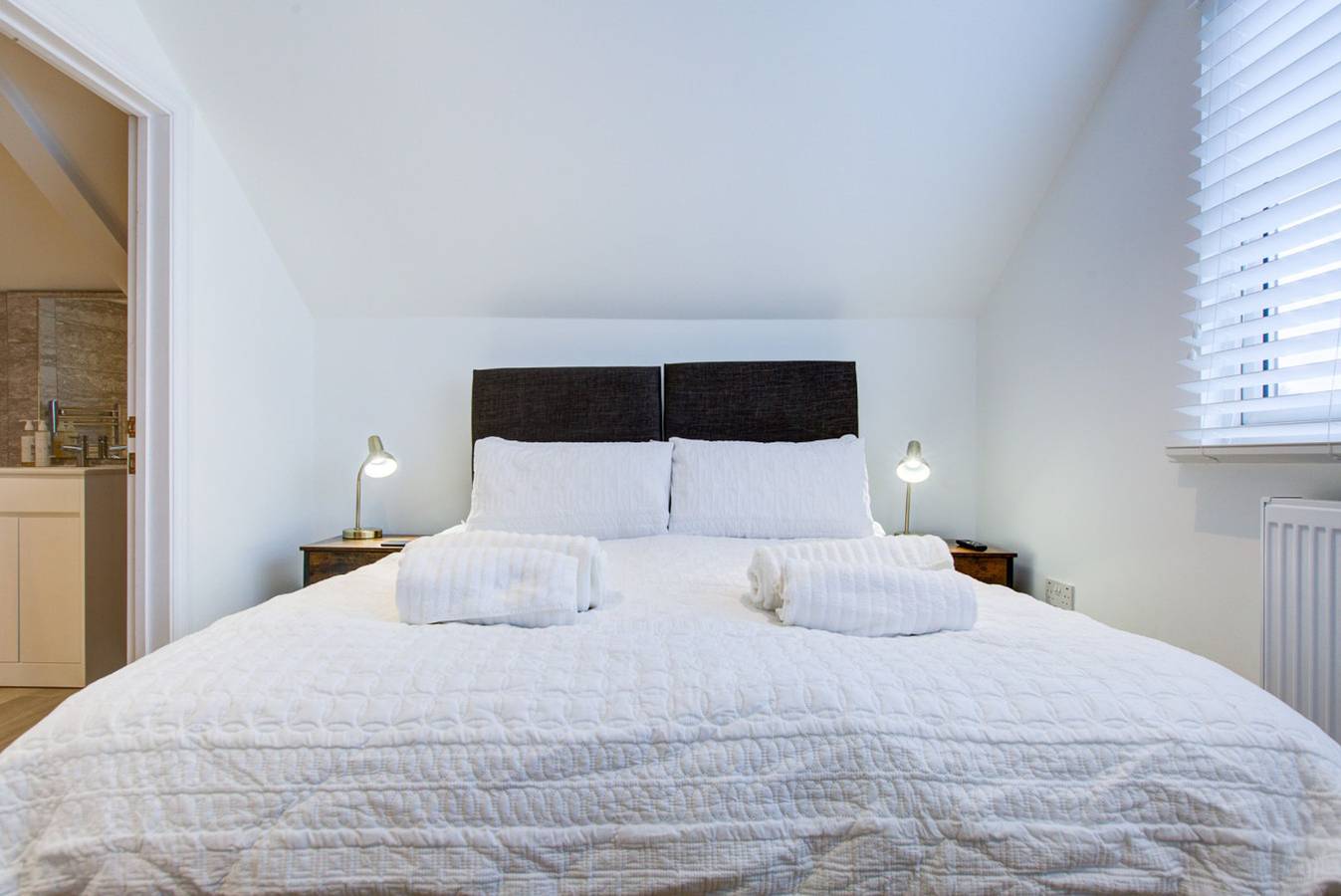 Spacious 4Br Haven in Ipswich in Ipswich, Suffolk