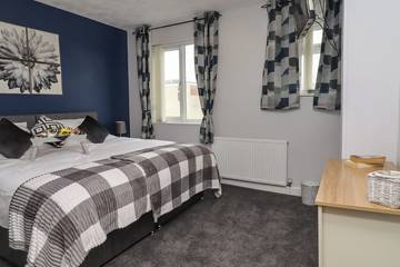 Cottage for 14 People in Blackpool, North West England, Photo 1