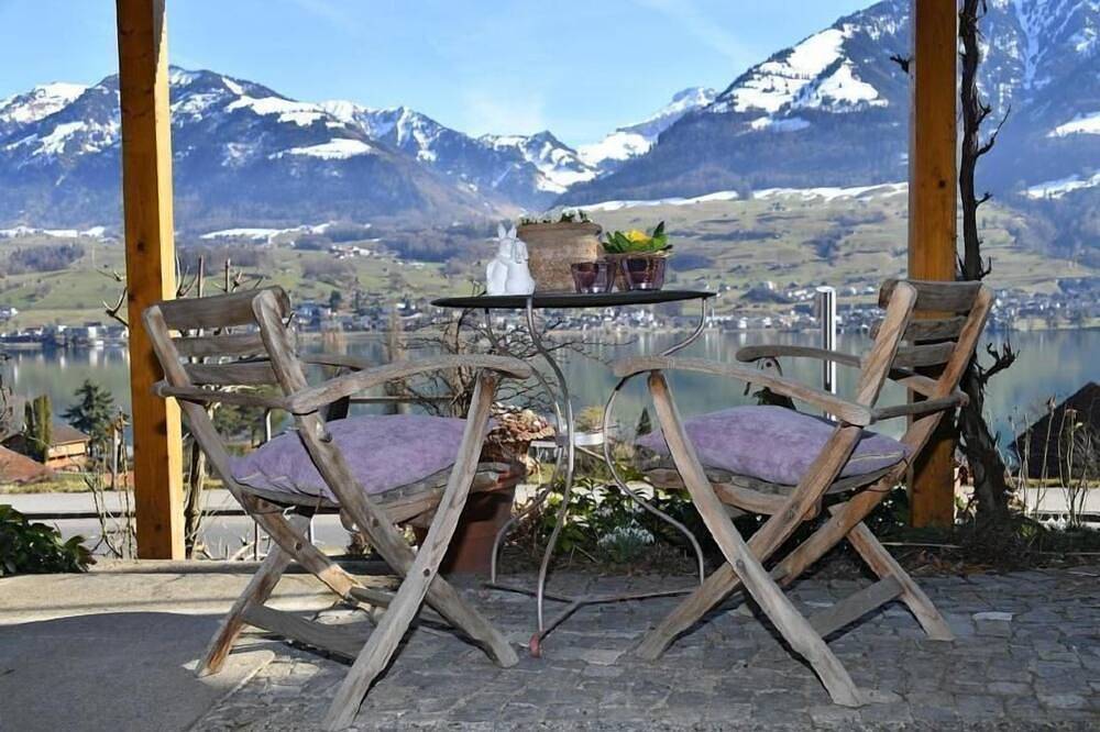 Appartamento di vacanza Wilen per 1 - 2 persone con 1 camera da letto - Agriturismo in Sarnen, Canton Obvaldo