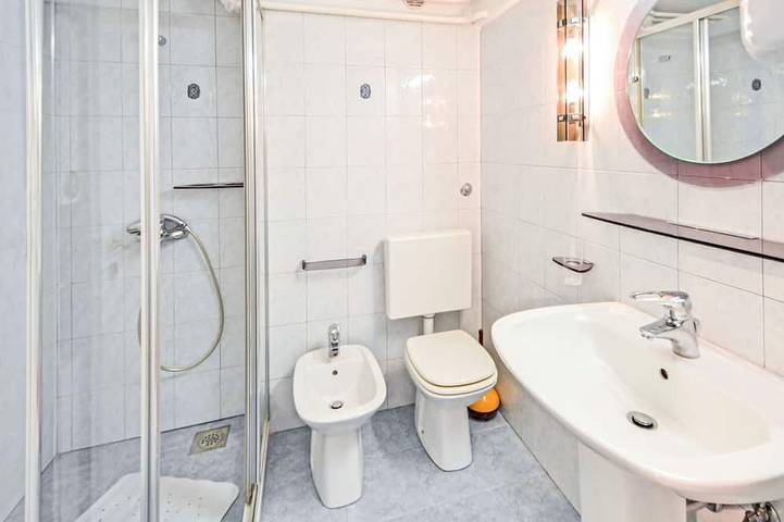 Ganze Wohnung, Ferienwohnung Dado in Rijeka, Primorje-Gorski Kotar