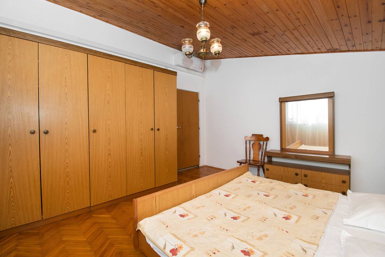 Ganze Wohnung, Apartments Nena in Tribunj, Šibenik-Knin