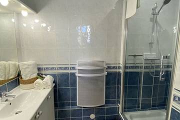 Appartement De Vacances pour 4 Personnes dans Troyes, Aube, Photo 3