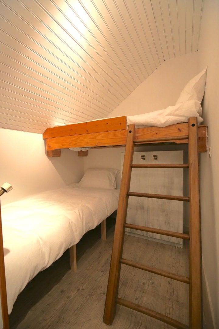 Maison d'hôtes proche de Peyragudes - Achillée in Peyragudes, Pyrénées