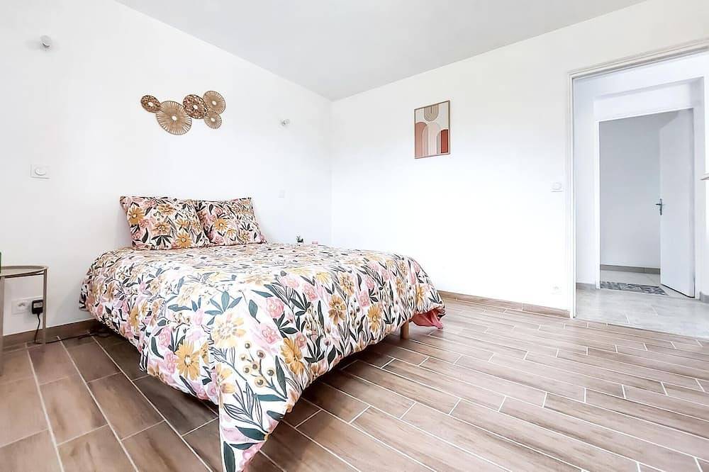 Atemberaubendes Haus in Guégon mit Wlan in Guégon, Pontivy und Umgebung