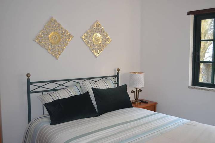 Location de vacances pour 6 personnes, avec terrasse et jardin à Peso da Régua - 2