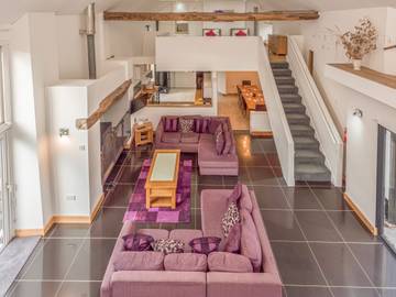 Cottage for 8 People in Knapton, East of England, Photo 2