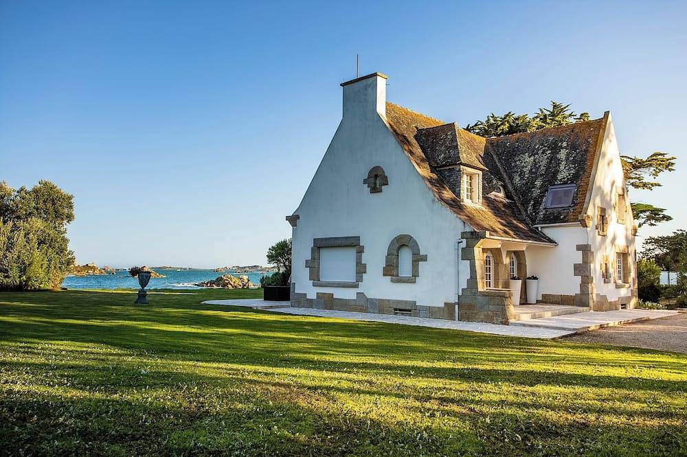 Photo : Maison de vacances