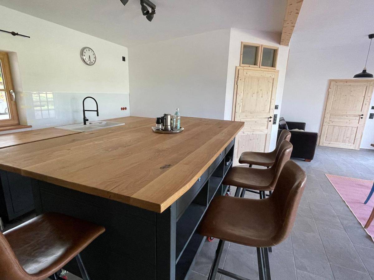 One-Bedroom House in Mehring (Bayern), Landkreis Altötting
