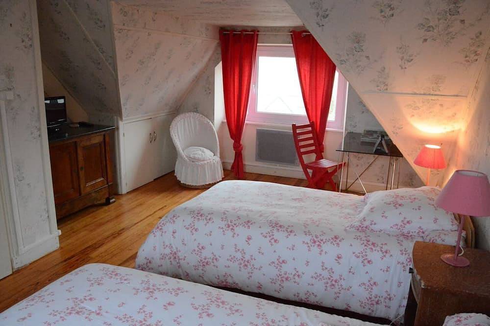 Encantadora casa clasificada amueblada con Turismo 3 estrellas in Île-Tudy, Region de Quimper