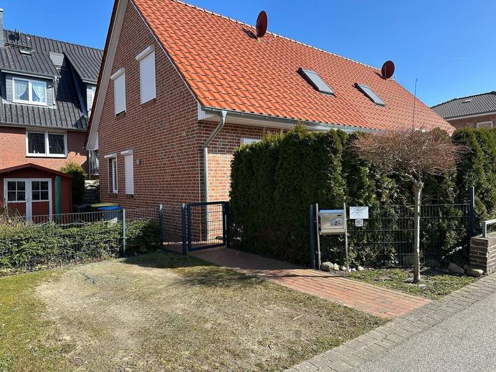 Strandhaus für 5 Personen, mit Garten und Terrasse in Grömitz - 2