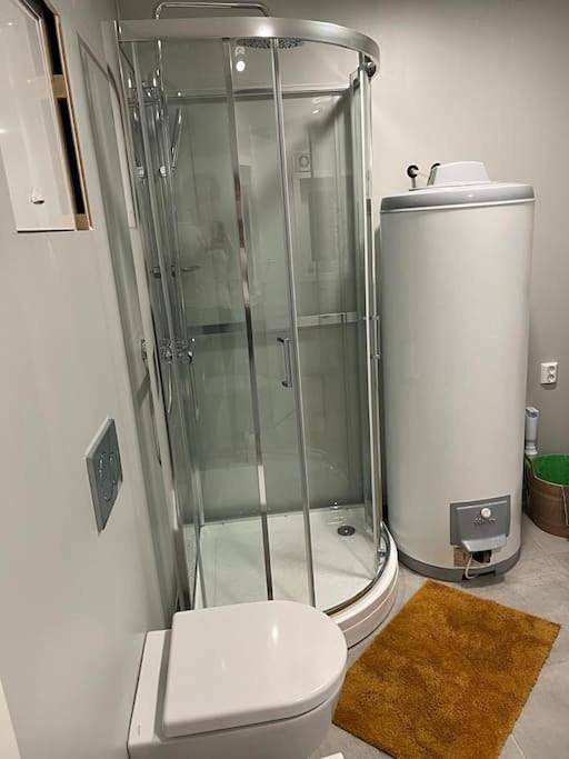 Ferienwohnung für 4 Personen, mit Garten und Ausblick in Molde - 4