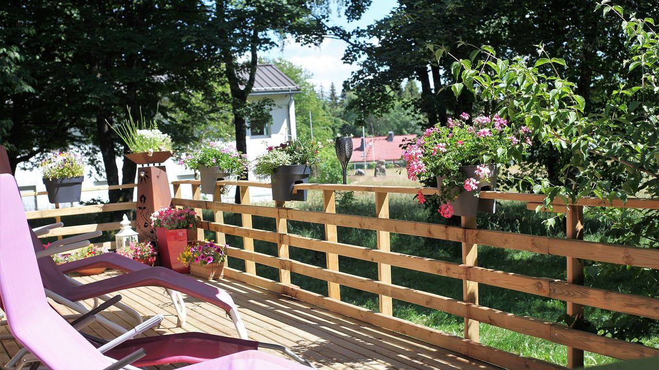 Ferienhaus für 6 Personen (65 m²) in Fichtelberg in Ochsenkopf, Fichtelberg