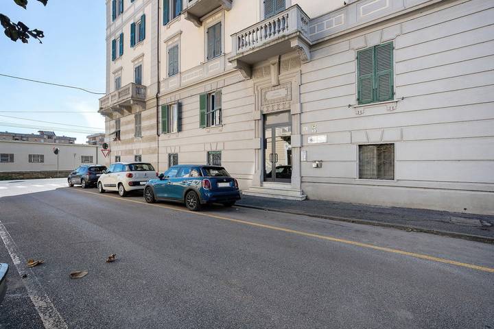Gîte pour 2 personnes à La Spezia - 3