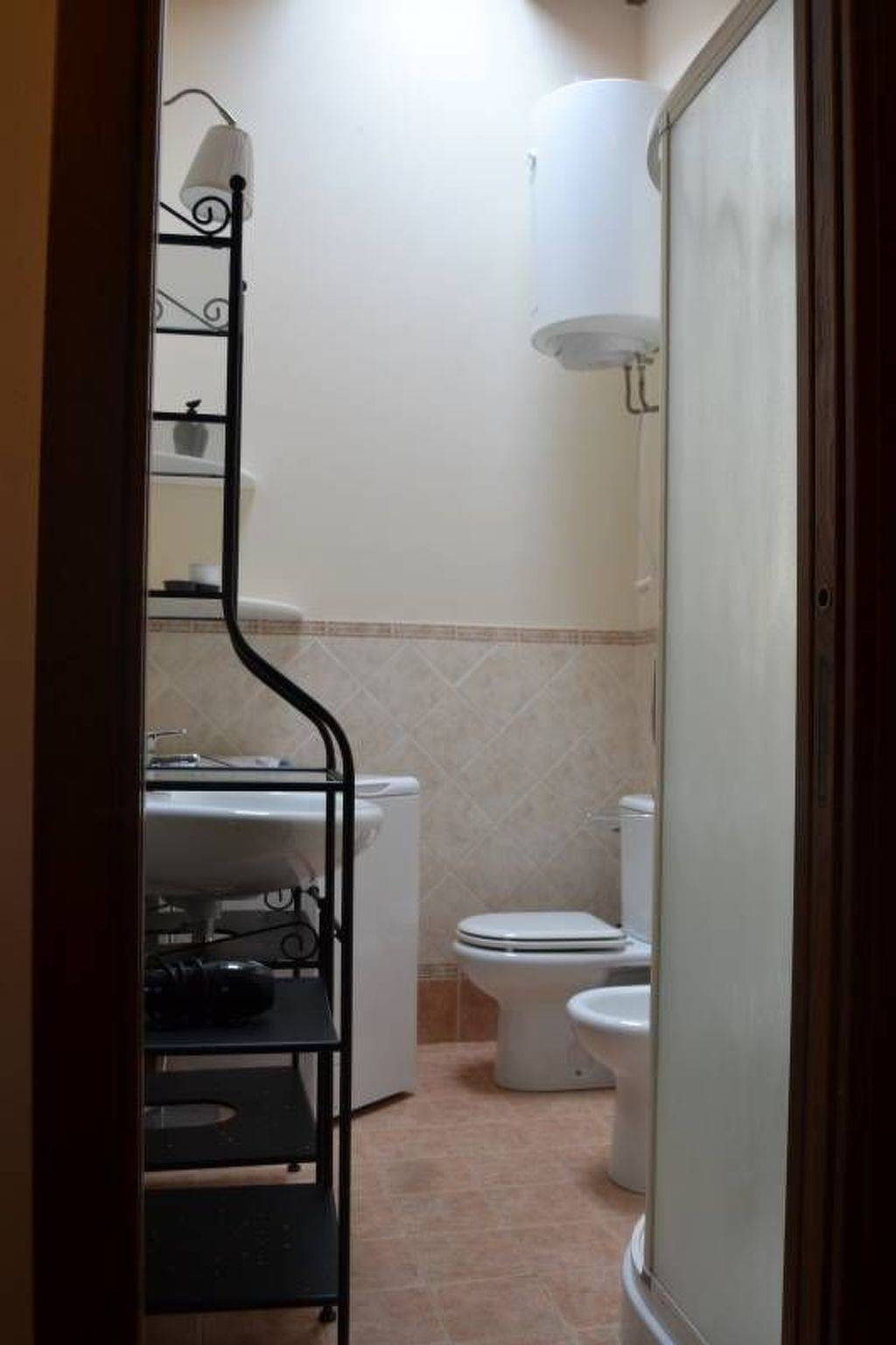 Apartamento entero, Superior Drei-Zimmer-Wohnung mit Garten und Pavillon in Campiglia Marittima, Costa Etrusca