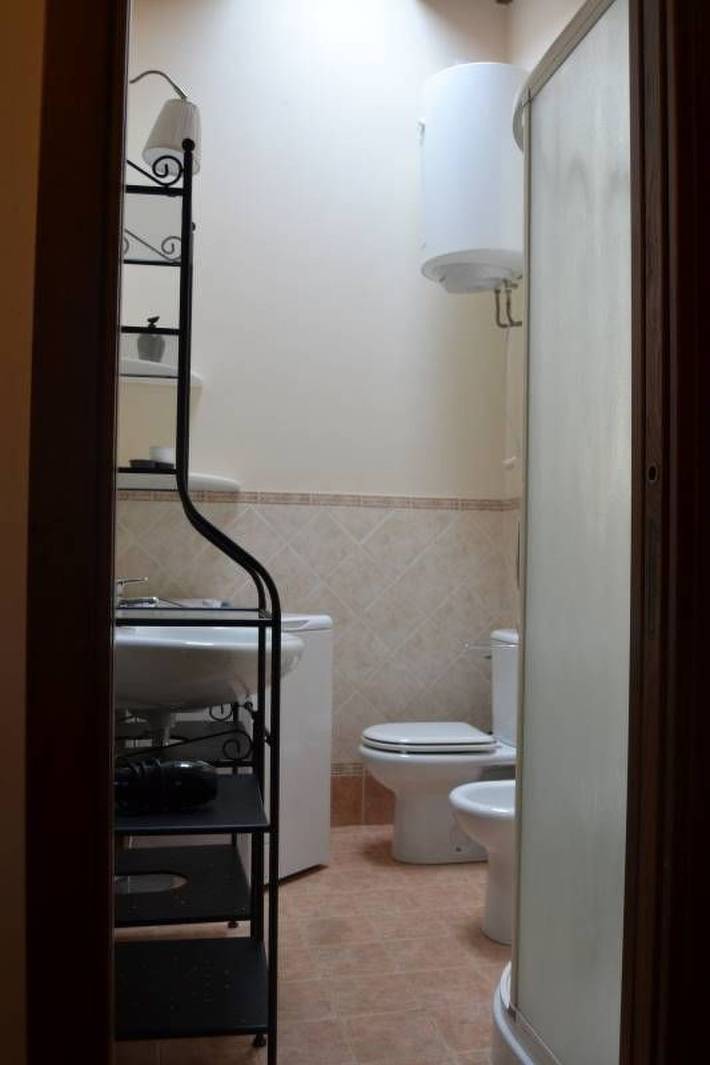 Apartamento entero, Superior Drei-Zimmer-Wohnung mit Garten und Pavillon in Campiglia Marittima, Costa Etrusca
