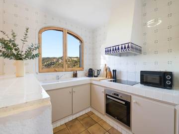 Maison De Vacances pour 6 Personnes dans Canyelles, Lloret de Mar, Photo 4