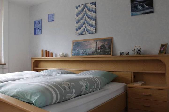 Bauernhof für 5 Personen, mit Garten im Hunsrück - 2