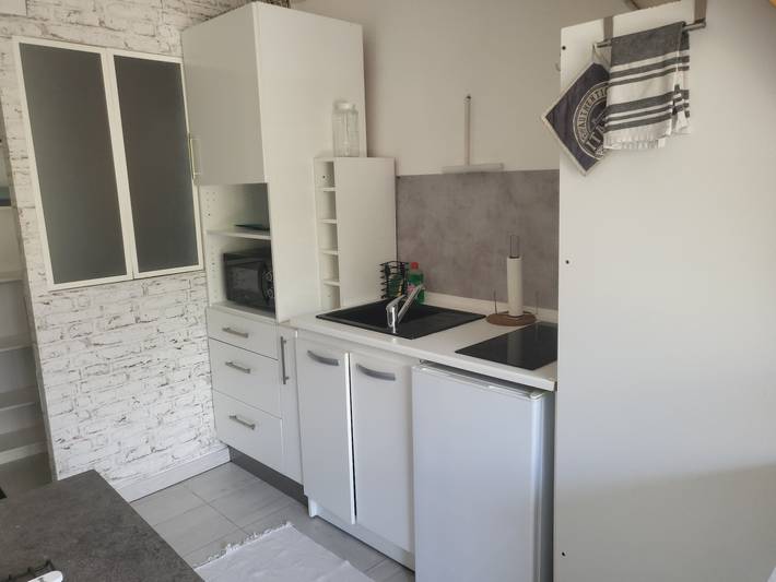 Maison de vacances pour 4 personnes dans le Loir-et-Cher - 4