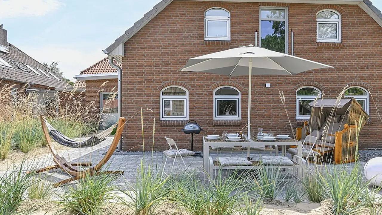 Ferienhaus für 8 Personen (130 m²) in Fehmarn in Westfehmarn, Fehmarn