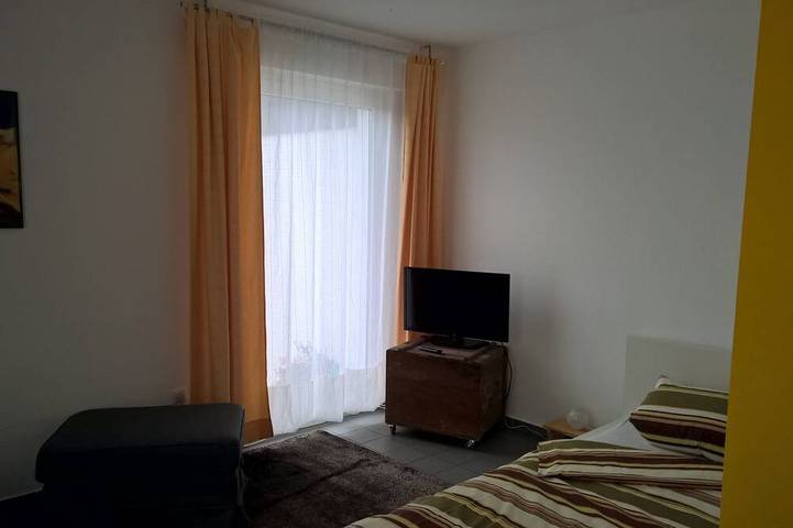 Ferienwohnung für 1 Personen - 1