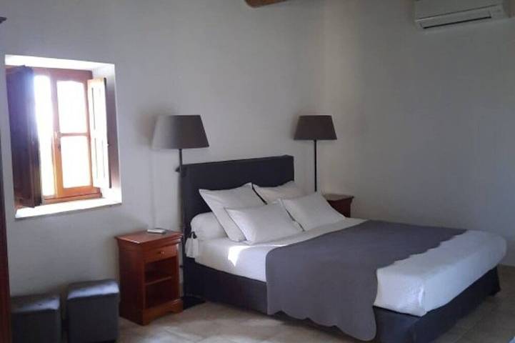 Chambre d’hôte pour 2 personnes - 1