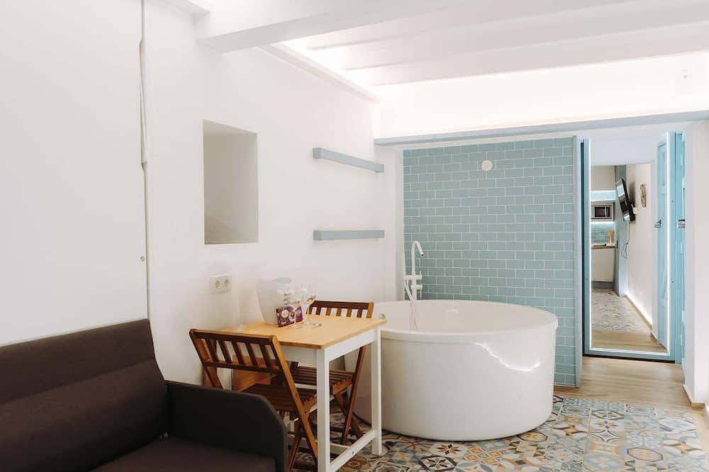Appartamento vacanze a Marina Baja a partire da 118€ a notte