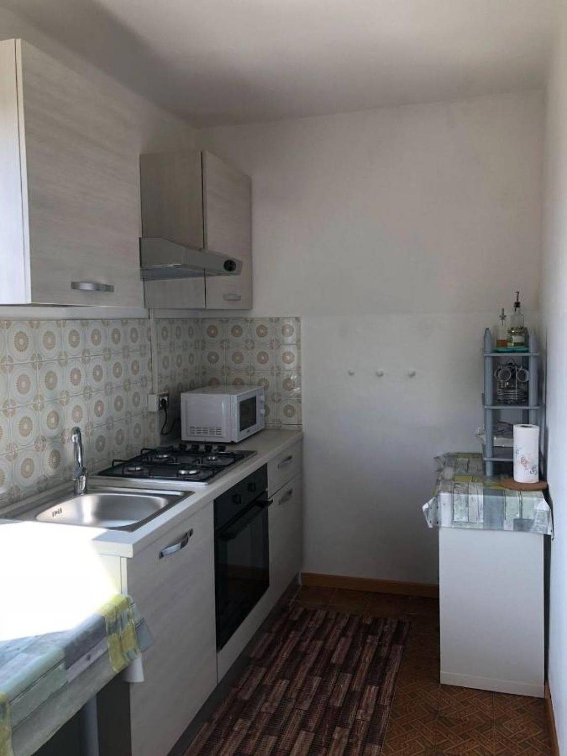 Maison de vacances 'Palme e Vigne' avec terrasse privée, jardin partagé et Wi-Fi in Offida, Province d'Ascoli Piceno
