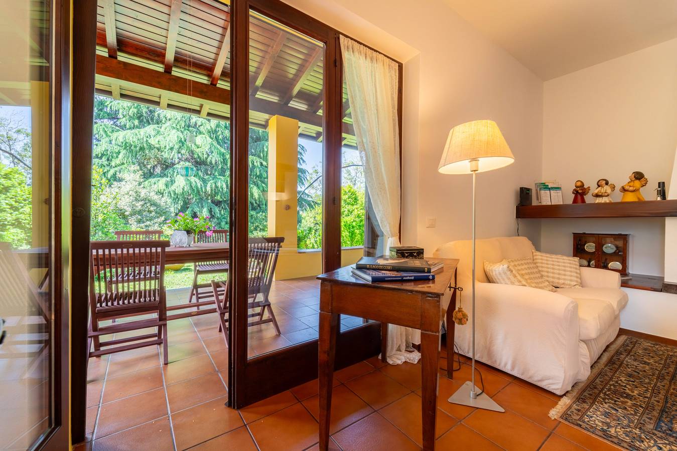 Villetta Camelia with Garden by Wonderful Italy in Bellagio, Région de Bellagio