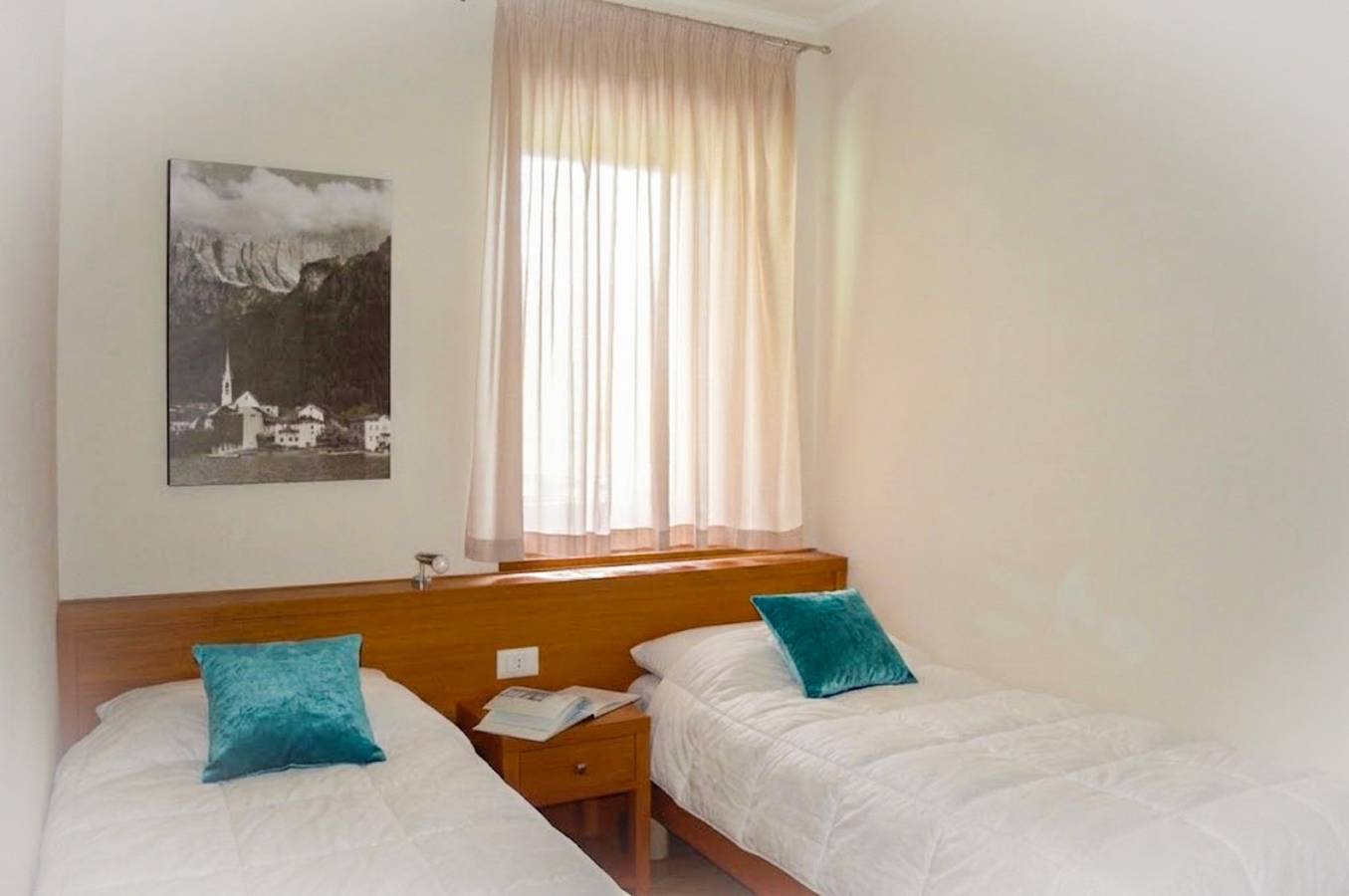 Ganze Wohnung, Regina 5 in Civetta, Alleghe