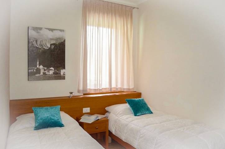 Ganze Wohnung, Regina 5 in Civetta, Alleghe