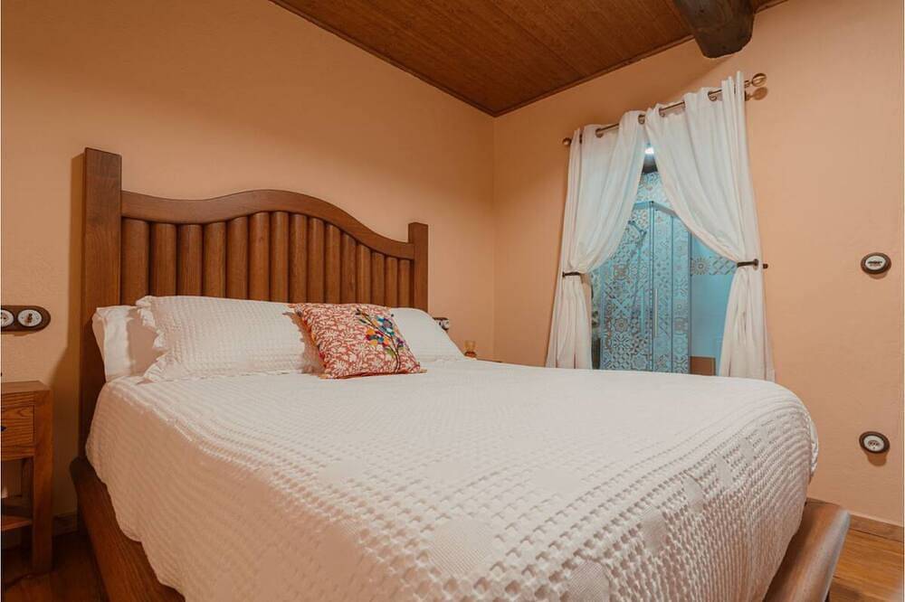 Casa Escondida A Veiga in Chantada, Provincia de Lugo
