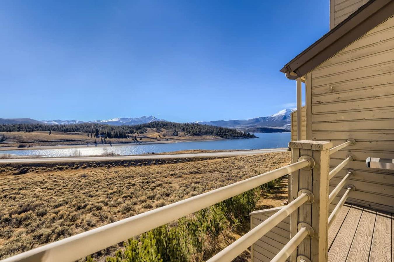 Apartamento entero, Family 2bedroom with Loft  Lake Views  Amazing Location in Dillon, Bosques Nacionales de Arapaho y Roosevelt