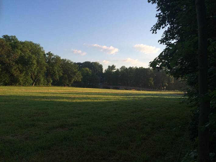 Ferienwohnung für 2 Personen, mit Garten in Altenburg - 2