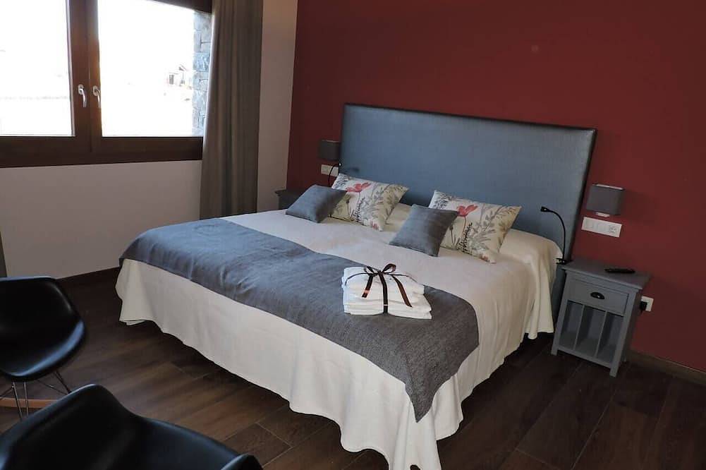 Les feixes llargues. Casa 14 persones (19 +supl) in Bolvir, Pirineo Catalan