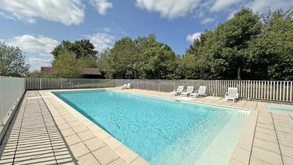 Gîte pour 4 Personnes dans Verneuil-sur-Vienne, Région de Limoges, Photo 1