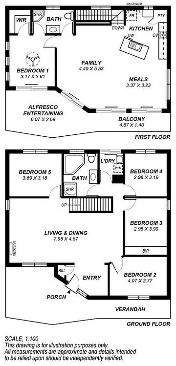 Holiday Home for 12 People in Port Elliot, South Australia, Photo 4