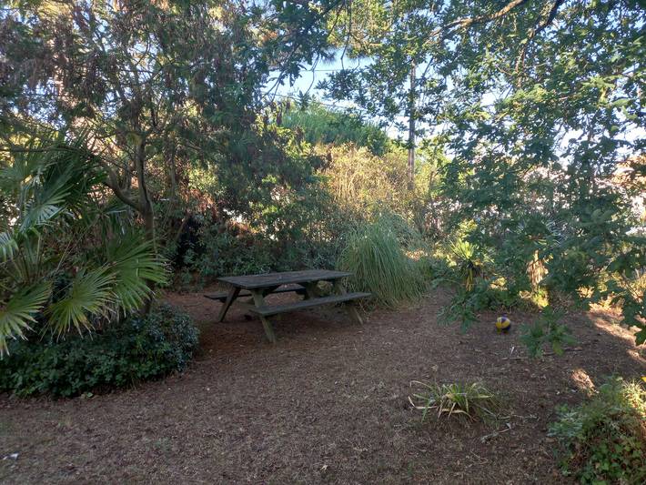 Location de vacances pour 6 personnes, avec jardin, animaux acceptés dans Petite Plage Saint Trojan Les Bains - 3