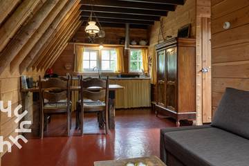Bungalow voor 4 Personen in Ruinerwold, Drenthe, Afbeelding 4
