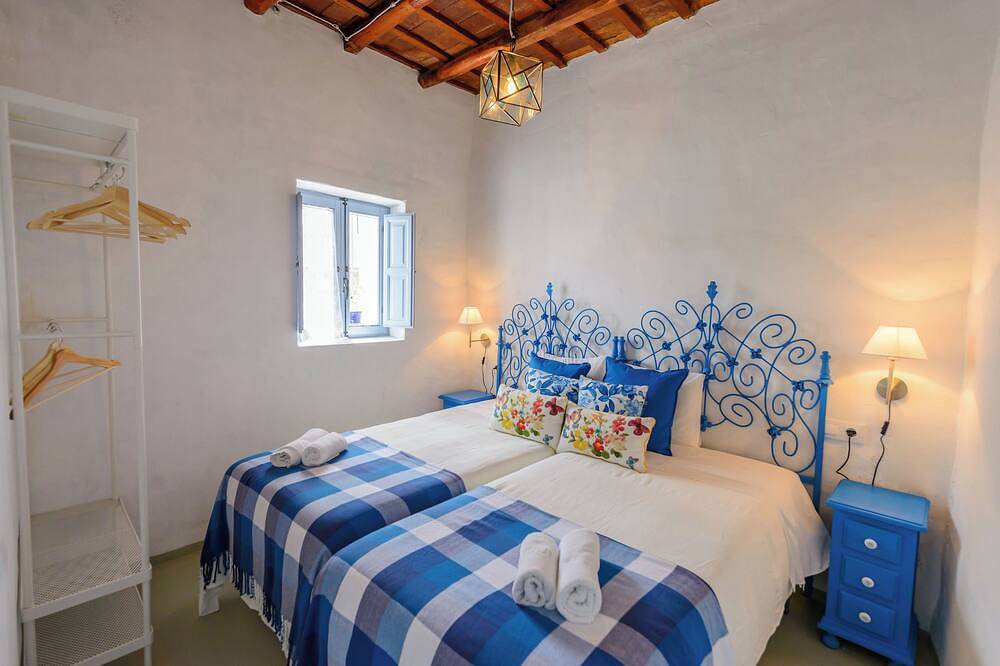 Casa De La Tita Vitoria in La Puebla de los Infantes, Sevilla Province