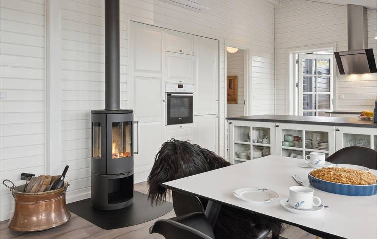 Ferienhaus für 6 Personen mit Garten in Hejls, Kleiner Belt