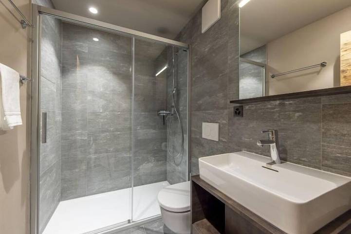 Gîte pour 8 personnes dans Ayer (Anniviers) - 4