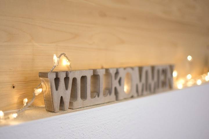 Ganze Ferienwohnung, Chalet im Ahornwinkl - 3) Ferienwohnung im Chalet Ahornwinkl 26 qm in Reit im Winkl, Bayerische Alpen