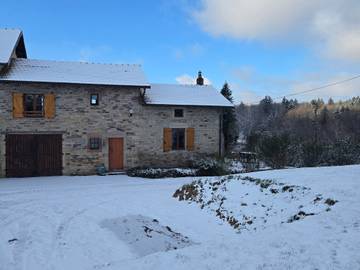 Gîte pour 4 Personnes dans Gruey-lès-Surance, Xertigny, Photo 1