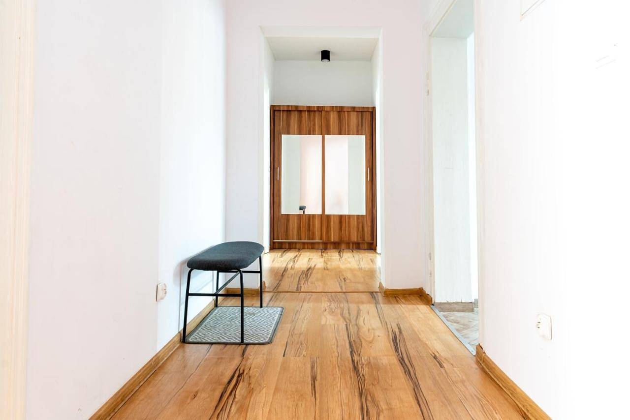 Cały apartament, Two-Bedroom Apartment in Legnica, Dolny Śląsk