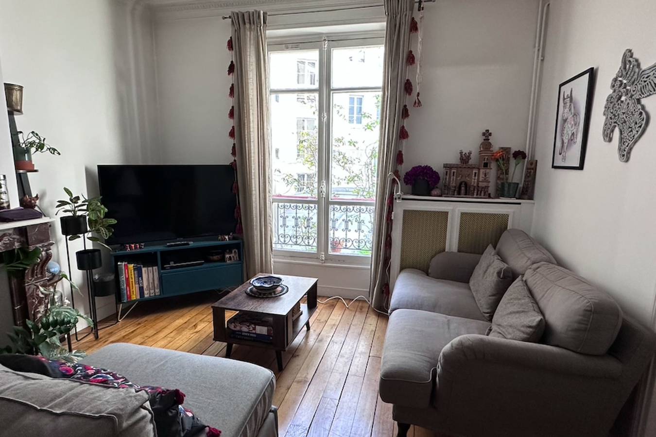 Appartement de vacances