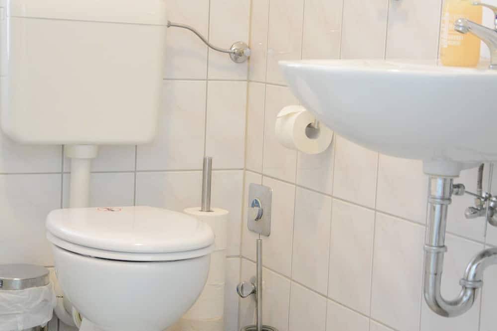 Ganze Wohnung, Ferienwohnung/App. für 2 Gäste mit 40m² in Harsleben in Harsleben, Magdeburger Börde