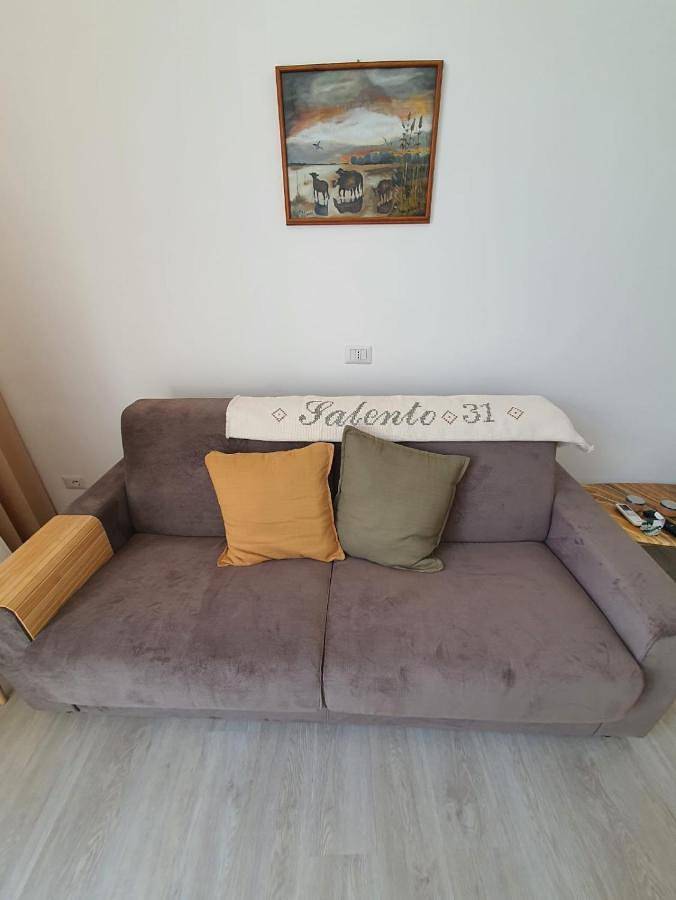 Salento31 in Collepasso, Provincia di Lecce